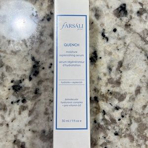 Farsali serum